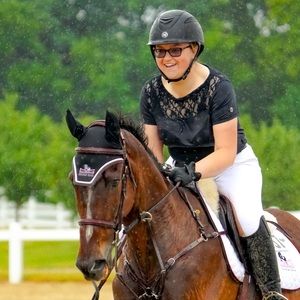 Meet your Posher, Jordan